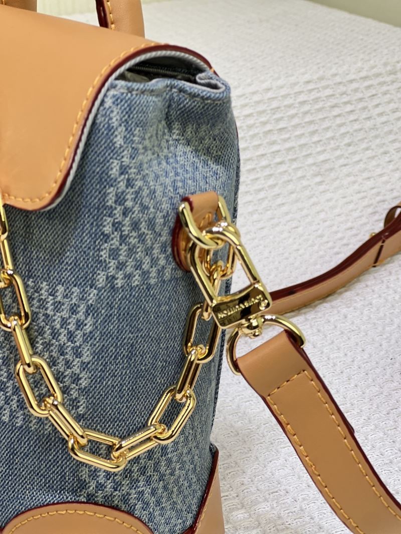 Louis Vuitton Satchel Bags